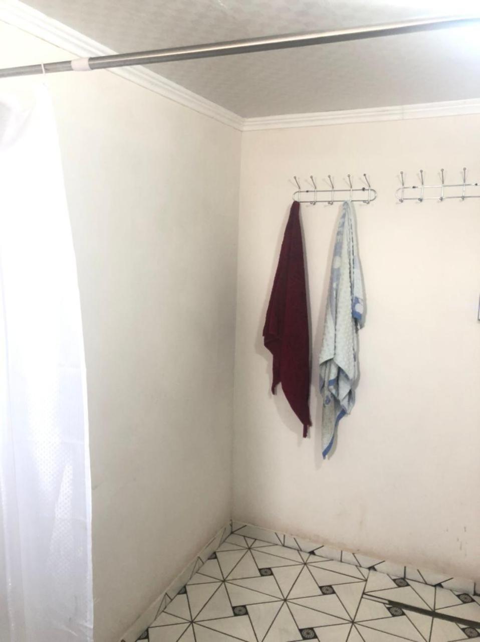 Tilek Guest House Sary-Mogul Εξωτερικό φωτογραφία